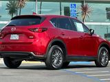 Used 2019 MAZDA CX-5 Touring image 4
