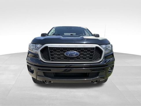 Used 2020 Ford Ranger XLT w/ FX4 Off-Road Package AWD/4WD image 8