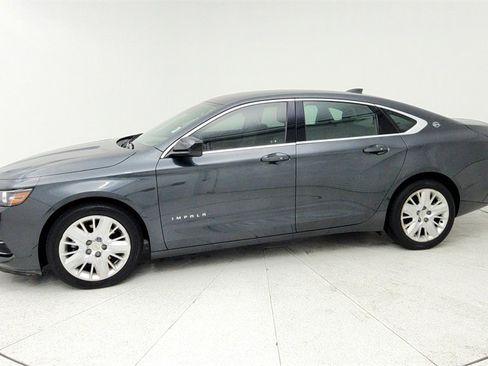 Used 2019 Chevrolet Impala LS image 2