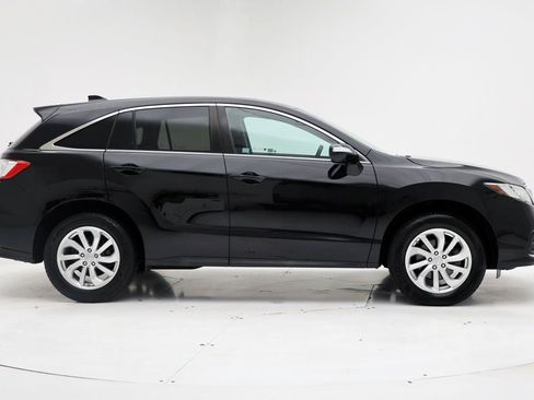 Used 2018 Acura RDX AWD image 3