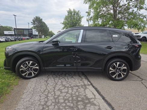 New 2026 MAZDA CX-5 Preferred AWD/4WD image 13