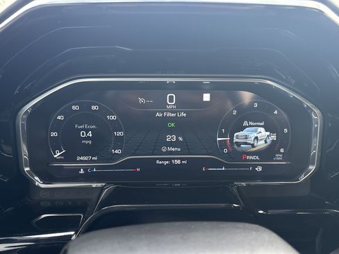 Used 2023 GMC Sierra 1500 Elevation image 21