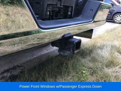 Certified 2024 Chevrolet Silverado 2500 LT image 9