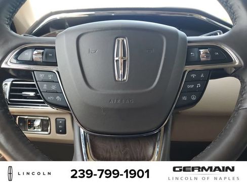 Certified 2024 Lincoln Navigator Premiere AWD/4WD image 24