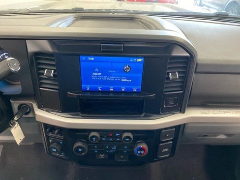 New 2026 Ford F250 XLT w/ Snow Plow Prep Package AWD/4WD image 17
