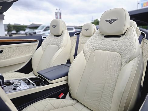 Used 2020 Bentley Continental GT First Edition image 13