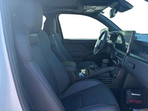 New 2026 Toyota Tacoma TRD Pro w/ Tow Tech Package AWD/4WD image 18