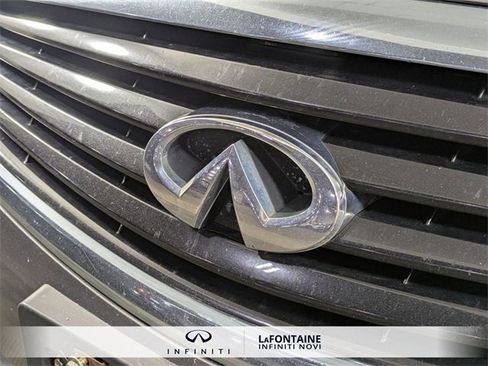 Used 2013 INFINITI G37 x image 9