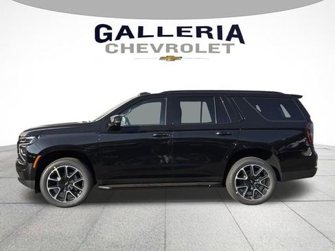 New 2026 Chevrolet Tahoe RST w/ Comfort Package image 4