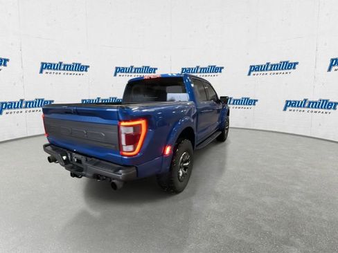 Used 2022 Ford F150 Raptor w/ Raptor 37 Performance Package image 11