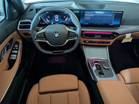 New 2026 BMW 330i Sedan image 8