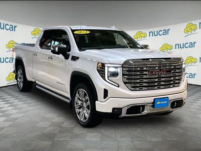 Used 2024 GMC Sierra 1500 Denali w/ Denali Reserve Package