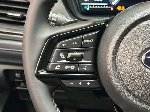 New 2026 Subaru Forester Premium image 29