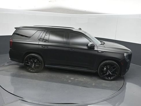 Used 2021 GMC Yukon Denali w/ Denali Ultimate Package AWD/4WD image 44