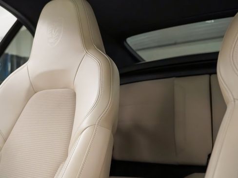 Certified 2022 Porsche 911 Carrera S image 33