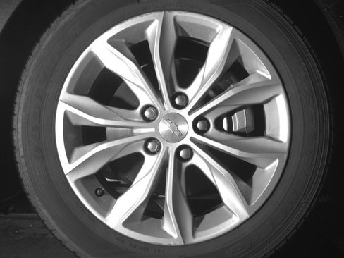 Used 2024 Chevrolet Malibu LT image 13