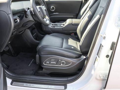 Certified 2026 Hyundai Palisade Calligraphy image 18