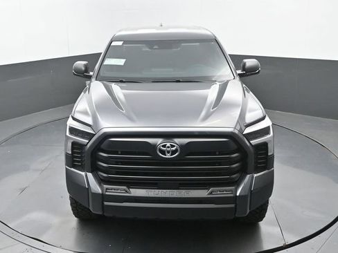 New 2026 Toyota Tundra SR5 w/ SR5 Convenience Package AWD/4WD image 28