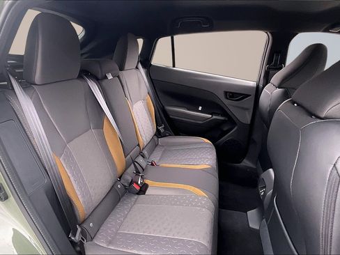 New 2026 Subaru Crosstrek 2.5i Sport AWD/4WD image 24