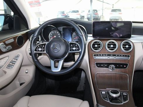 Used 2020 Mercedes-Benz C 300 C 300 image 2