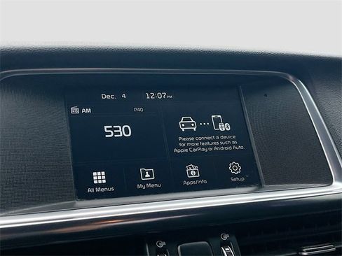 Used 2017 Kia Optima Premium image 14