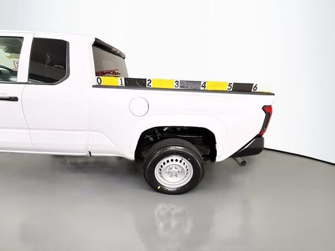Used 2025 Toyota Tacoma SR RWD image 28