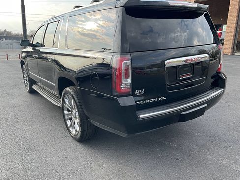 Used 2016 GMC Yukon XL Denali w/ Open Road Package image 3