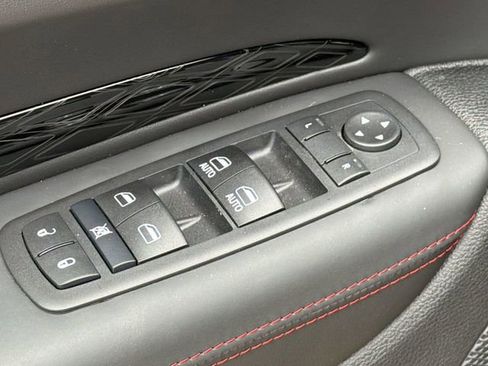 New 2026 Dodge Durango GT w/ Tow 'N Go Package AWD/4WD image 21