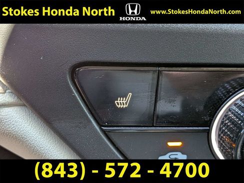 Certified 2025 Honda Accord SE image 25