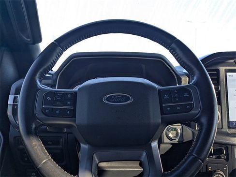 Used 2021 Ford F150 XLT w/ Equipment Group 302A High image 23