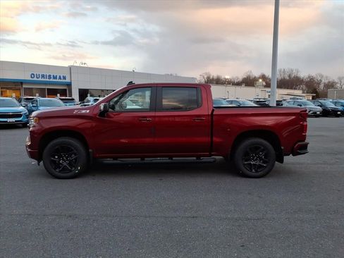 New 2026 Chevrolet Silverado 1500 RST image 6