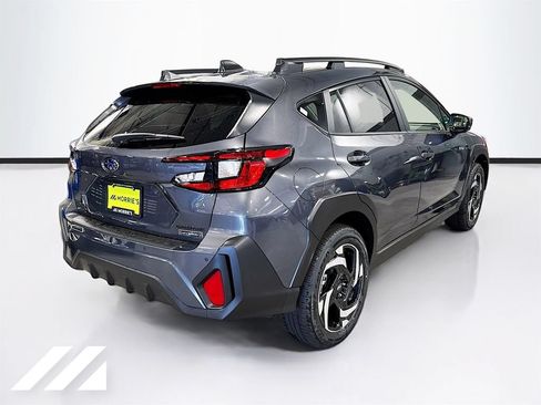 New 2026 Subaru Crosstrek 2.5i Limited AWD/4WD image 5