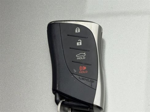 Used 2021 Lexus ES 350 w/ Premium Package image 60