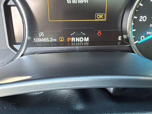 Used 2018 Ford Expedition Platinum AWD/4WD image 20
