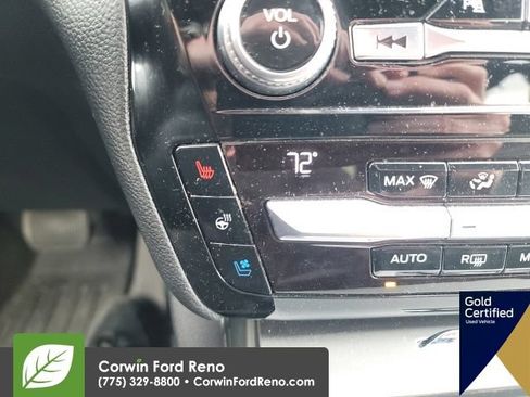 Used 2021 Ford Explorer ST w/ Equipment Group 401A AWD/4WD image 21