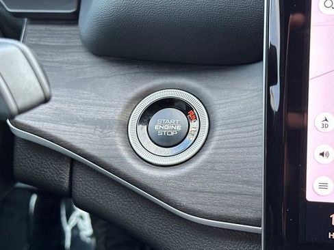 New 2025 Jeep Grand Cherokee L Limited w/ Black Appearance Package image 23