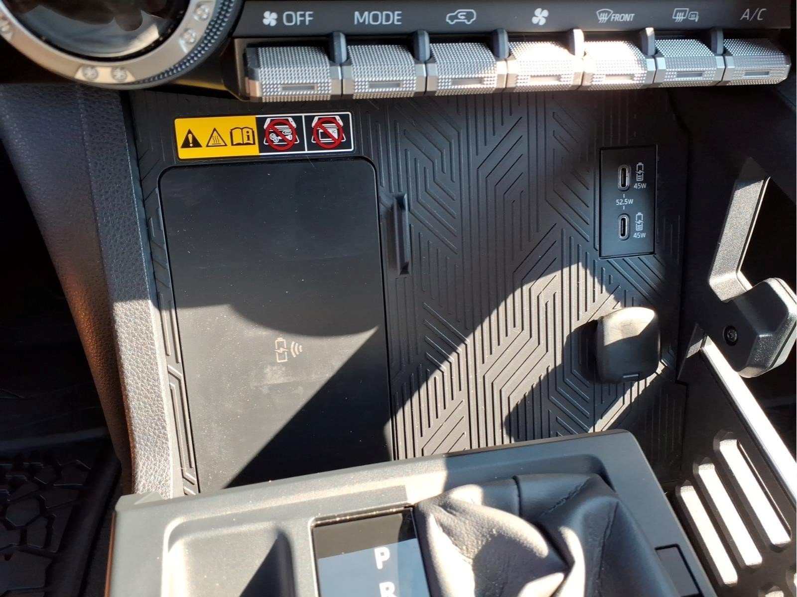 Used 2025 Toyota 4Runner TRD Pro AWD/4WD image 14