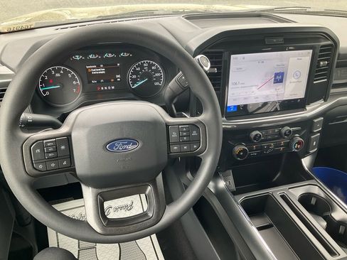 New 2026 Ford F150 STX AWD/4WD image 25