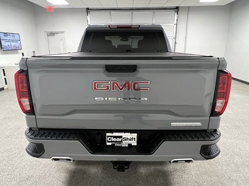 Used 2024 GMC Sierra 1500 Elevation image 10