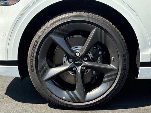 New 2026 Genesis GV70 3.5T Sport Prestige image 14