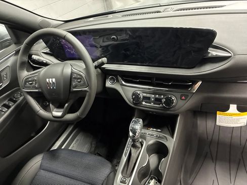 New 2026 Buick Envista Sport Touring w/ Convenience I Package FWD image 9