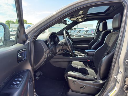 Used 2024 Dodge Durango R/T AWD/4WD image 12