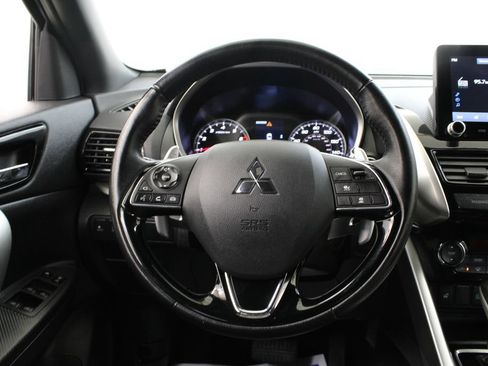 Used 2025 Mitsubishi Eclipse Cross SEL AWD/4WD image 22