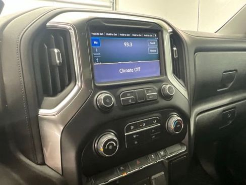 Used 2020 Chevrolet Silverado 1500 LT w/ Trailering Package AWD/4WD image 10