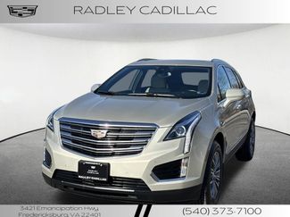 Used 2017 Cadillac XT5 Luxury w/ Driver Awareness Package 360° Tour