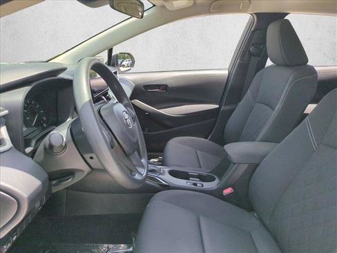 Used 2024 Toyota Corolla LE FWD image 15