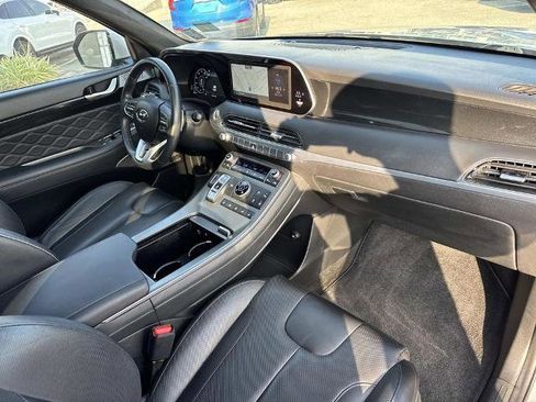 Used 2022 Hyundai Palisade Calligraphy AWD/4WD image 13