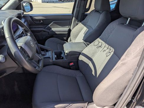 Used 2025 Toyota Tacoma SR image 6