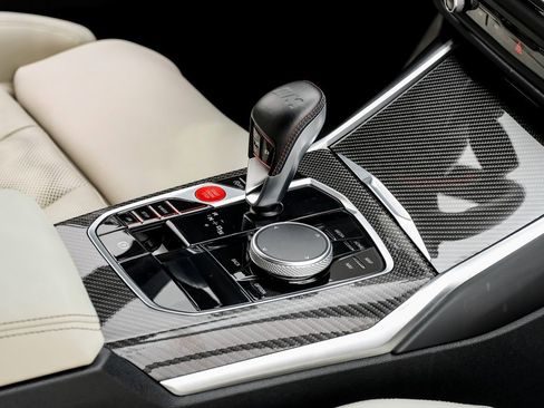 Used 2023 BMW M3 Competition image 20