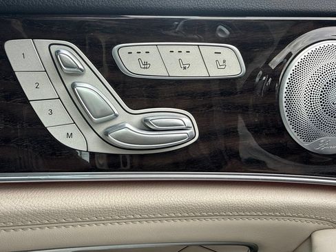 Used 2020 Mercedes-Benz E 53 AMG 4MATIC Sedan image 11